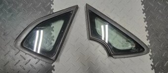 Kia Ceed II 2 JD 2012 - 2018 - Prave sklo okno