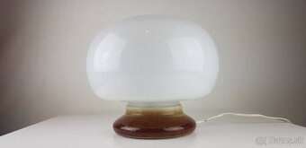 Retro lampa