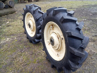 kolesá Terra Vari Agzat