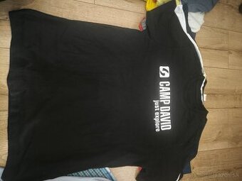 Predám pánske košele tričká