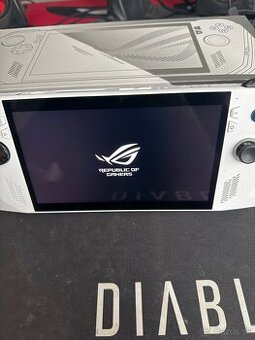 asus rog ally z1 extreme