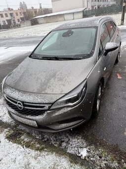 Opel astra ST 1.6 dci 100kw