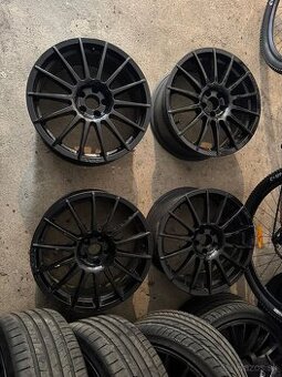 Elektróny TEC 5x100 r18