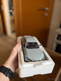 BMW M440I XDRIVE GRAN COUPE 2021 1:18