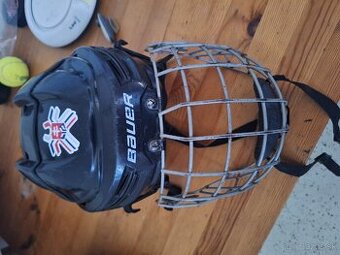 Hokejova vystroj bauer,ccm,