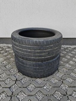 Letné pneumatiky 275/40 r20  2ks