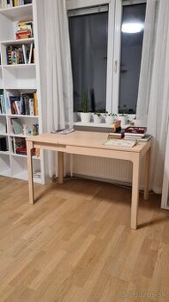 Ikea Ekedalen jedálenský stôl rozkladací