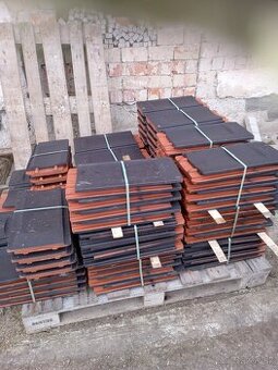 Predam krytinu pálená škridla Tondach Bravura za výhodnú cen