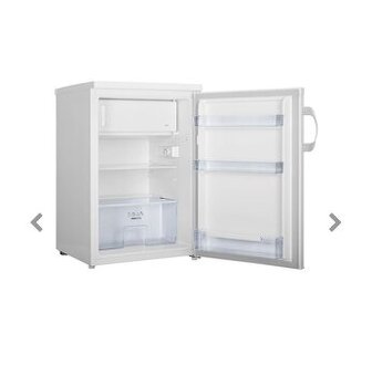 Chladnička a mrazničkou Gorenje