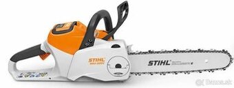 Stihl msa 220c-bq aku pila set zaruka dva roky