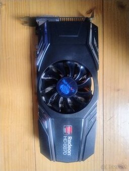 Predám Radeon hd 6870
