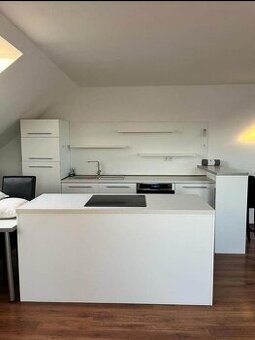 Prenajom 3izb byt - 1