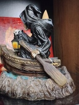 Stojanček na vonné kužele