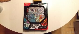 Nerozbalený set Pokémon Combined Powers Premium Collection