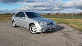 Mercedes-Benz C220 cdi