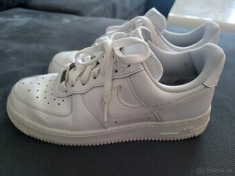 Botasky Nike air force