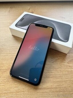 iPhone 11 Pro 64 GB