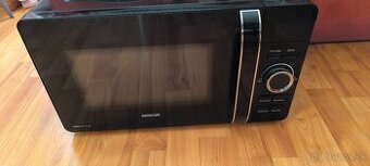 Sencor SMW 5117BK,   mikrovlnná rúra