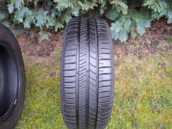 205/55 r16 Michelin, 4ks letné 7+ mm