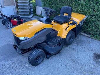 Stiga 598 - traktorová kosačka