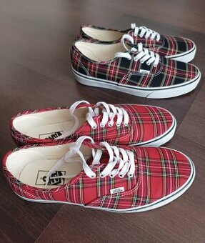 Vans panske nove 2 pary