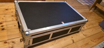 Kufor na mixážný pult