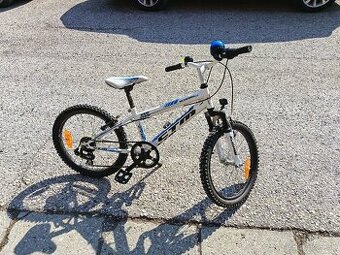 Horský bicykel CTM Scooby 2.0