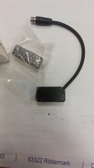 PZ-M62P, reflexní snímač, Keyence