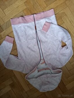 Dievčenská mikina veľ 146/152 zn Peperts