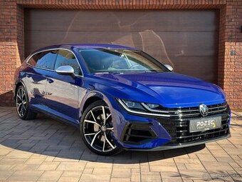 VW ARTEON R 2.0TSI 235KW DSG 4MOTION 11/2023 /DPH/