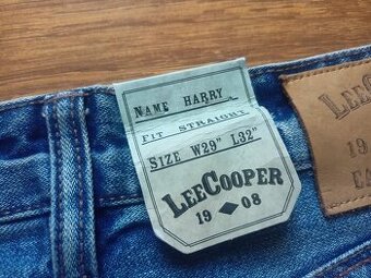 Nove rifle LeeCooper dámske