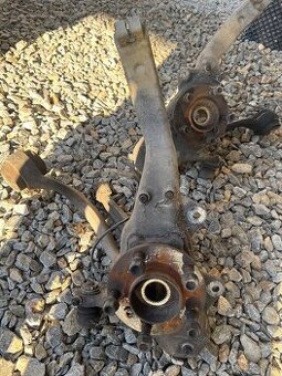 Diely náprava E70 x5