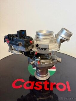 Turbo Bmw 2.0D 140kw 8570082