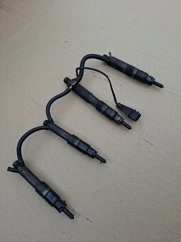 Skoda Octavia trisky 81kw