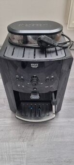 Krups automatický kávovar