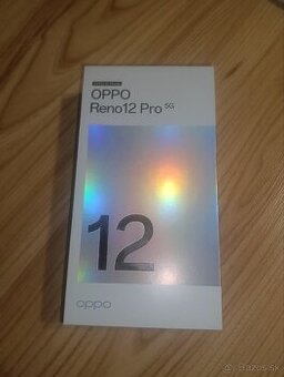 Oppo reno 12pro