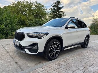Bmw X1 F48 sDrive 1,8i 11/2020_28 030km