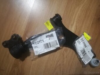 Rameno zavesenia kolies