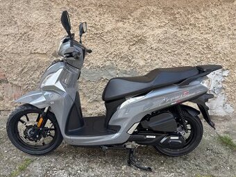SYM Symphony ST 125i model 2026