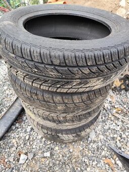 Letné pneumatiky Orium 185/60 R15 - 4 kusy