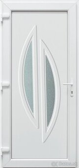 Vchodové dvere 980x2080mm