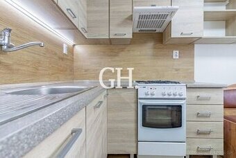 Priestranný 3-izbový byt po rekonštrukcii – ul. Ivana Krasku