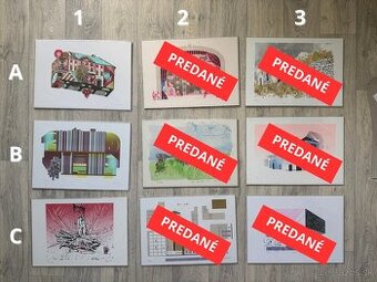 Rozpredávam zbierku Čierne Diery - ceny dohodou, do zmazania