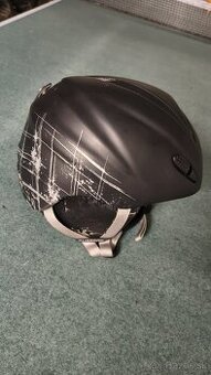 Detská chlapčenská prilba