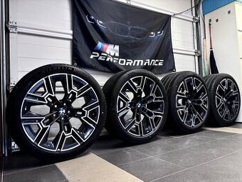 Style 939M R20 Bmw orig. Letne