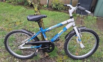 Predam detsky bicykel Dema Vega velkost 20.
