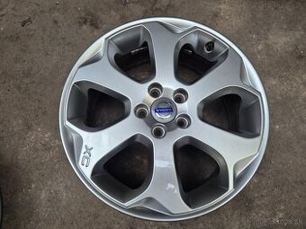 5x108 r18 ET55 x 7,5J elektróny originál VOLVO