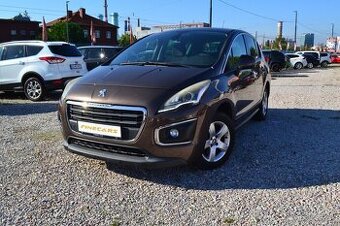 Peugeot 3008 1.6i Vti