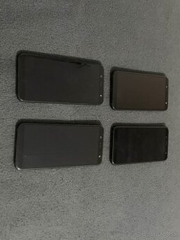 Predám Samsung Galaxy A6 32GB Black Telefony Sú Plne Funkčne