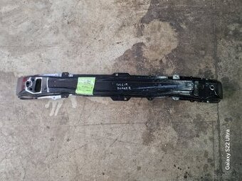 Dacia dokker výstuha nárazníka originál